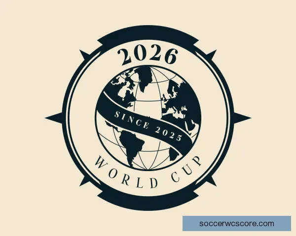 认识2026年世界杯