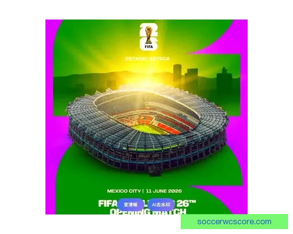 2026世界杯精彩赛事全程直播网站推荐最新入口和观看指南