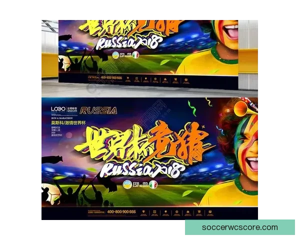 世界杯胜负竞猜全攻略 乐享每一场激情对决的预测乐趣