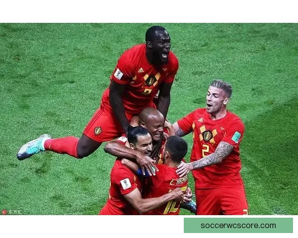 世界杯竞猜结果全面解析与未来赛果精准预测指南