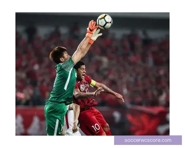 世界杯胜负竞猜分析：深入解读各队实力对比与赛程走势