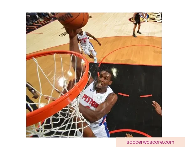 活塞时隔19年再夺东部常规赛冠军 前5次均至少闯入东决