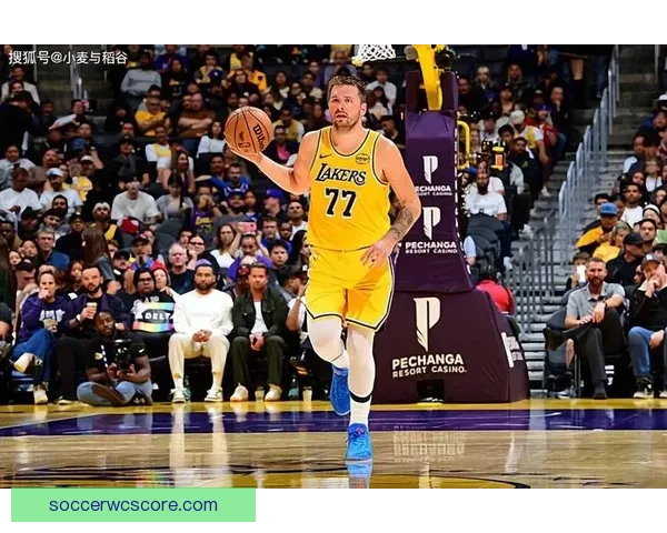 追梦盛赞东契奇携手詹姆斯湖人双核驱动任何对手都有机会击败