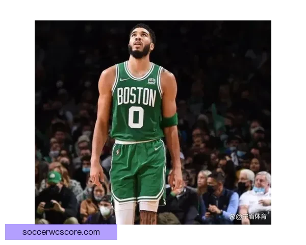 塔图姆感慨绿军50胜自己幸运创队史最年轻里程碑