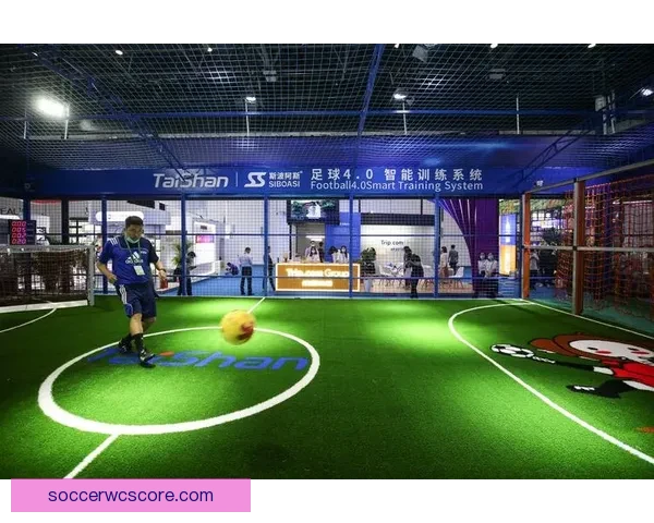 智能足球竞猜平台助你精准预测比赛结果享受极速下注体验