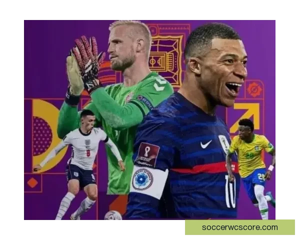 世界杯精彩对决全解析竞猜胜负技巧与投注技巧详解