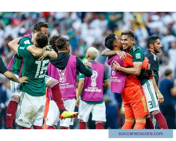 世界杯竞猜赔率大数据分析揭示热门球队胜负趋势与冷门潜力