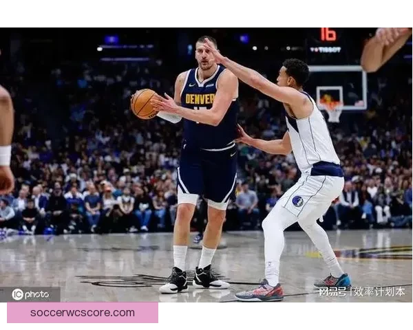 穆雷轰53分九三分掘金险胜独行侠约基奇豪取三双