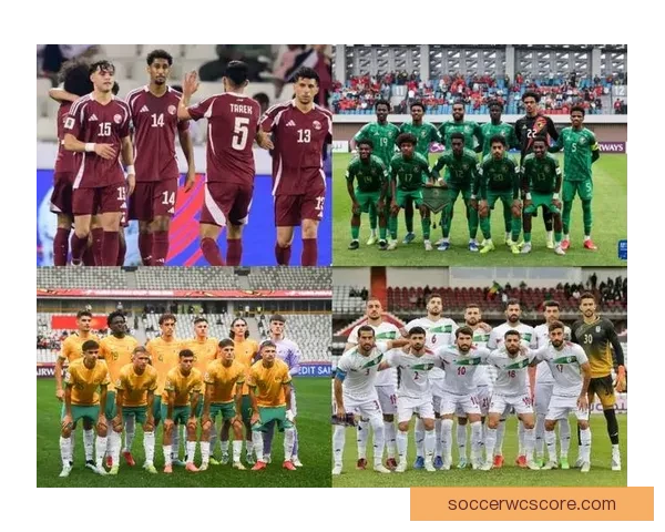 围绕2026世界杯冠军热门球队实力分析与夺冠前景全面预测报告