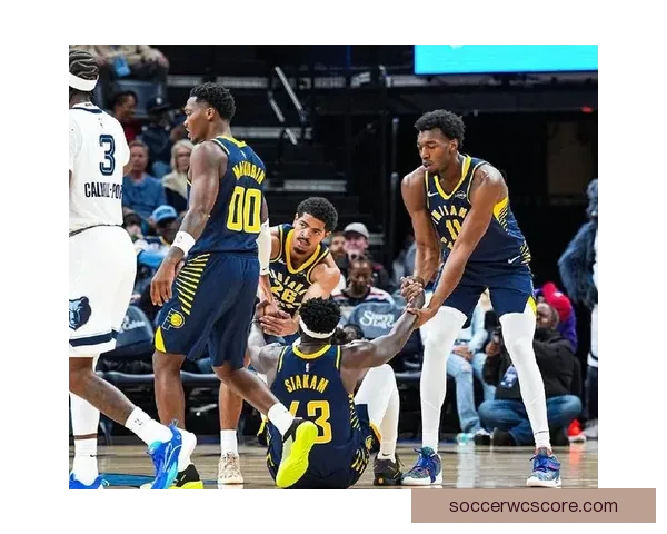 步行者对阵骑士前瞻西亚卡姆缺阵谁将扛起球队核心重任