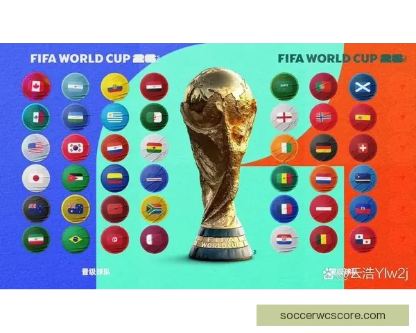 世界杯精彩对决比分预测与胜负分析全攻略