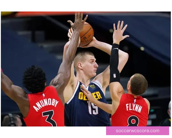 约基奇三双领衔掘金大胜开拓者 阿夫迪亚砍下23分14篮板表现抢眼