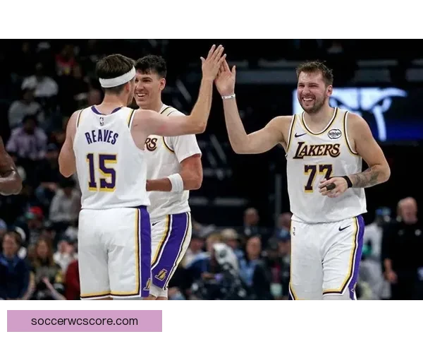 里夫斯：虽未找到节奏仍能取胜 东契奇或再演单场60分奇迹