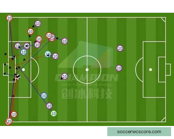 全面解析体育竞猜趋势与策略：如何提高投注精准度与赢率