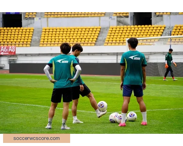 权威足球竞猜官网推荐全新玩法攻略与投注技巧解析